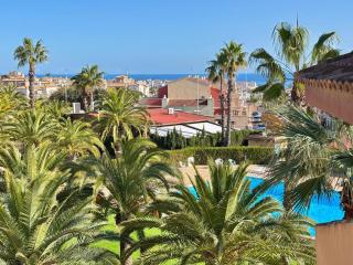 Apartament Playa La Mata - Torrevieja - 2