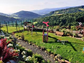 Agroturystyka Faron - 1