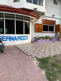 Germaroze - Oslob - 2