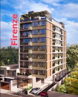 Departamento Nuevo en Torre Firenze 2C a 50 metros del Shopping - 2