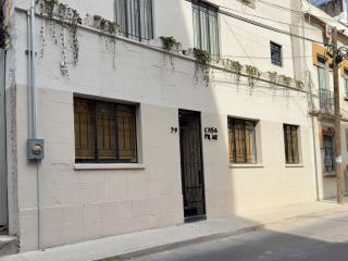 NEW Beautiful loft - QS bed - AirConditioner - Città del Messico - 6