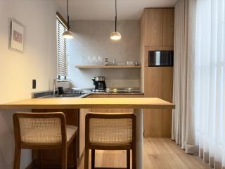 NEW Beautiful loft - QS bed - AirConditioner - Città del Messico - 4