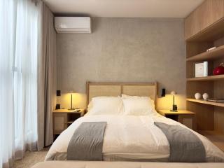 NEW Beautiful loft - QS bed - AirConditioner - Città del Messico - 3
