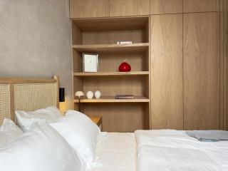 NEW Beautiful loft - QS bed - AirConditioner - Città del Messico - 2