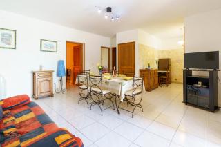 La Caletta Corsa Apartments con due camere a 100 m dal mare - With wifi - ALL INCLUSIVE - Linguizzetta - 0