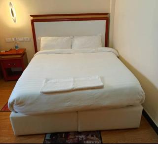 Hotel 21 - Axum - 1