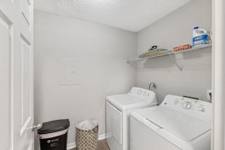 Cozy 2BR Home Steps from UGA & Downtown Athens GA - Athens - 8