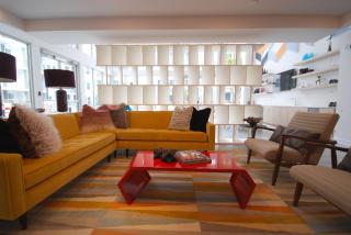 Spectacular Apartments by BCA Furnished Apartments Spec1B 420 C - Atlanta - 0
