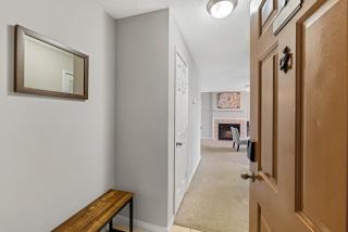 Cozy 2BR Home Steps from UGA & Downtown Athens GA - Athens - 6