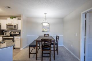 Cozy 2BR Home Steps from UGA & Downtown Athens GA - Athens - 2