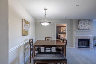 Cozy 2BR Home Steps from UGA & Downtown Athens GA - Athens - 3