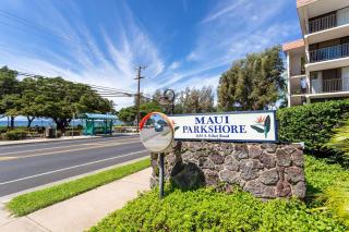 Maui Parkshore 307 - 3