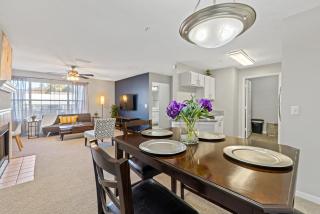 Cozy 2BR Home Steps from UGA & Downtown Athens GA - Athens - 4
