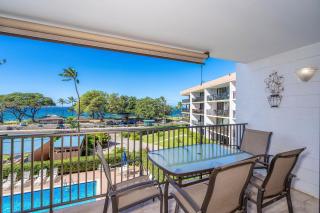 Maui Parkshore 307 - 2