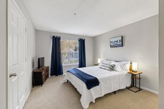 Cozy 2BR Home Steps from UGA & Downtown Athens GA - 2