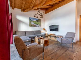 Penthouse Maiskogel-view 224 - Piesendorf - 4