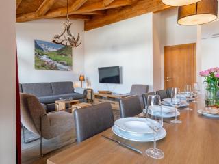 Penthouse Maiskogel-view 224 - Piesendorf - 2