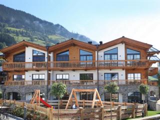 Penthouse Maiskogel-view 224 - Piesendorf - 9
