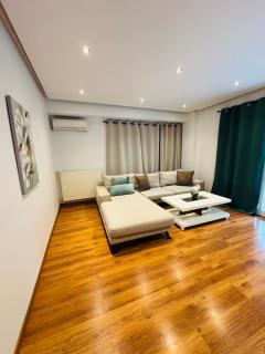 Charming house by the beach - Atene - 0