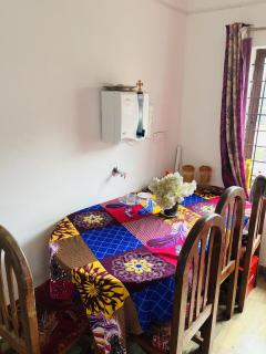 sann vill - Madikeri - 3
