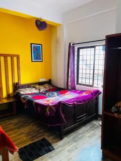 sann vill - Madikeri - 2