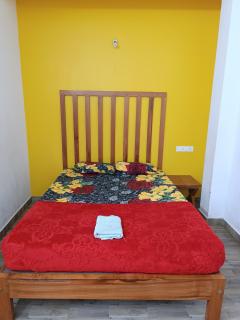 sann vill - Madikeri - 1