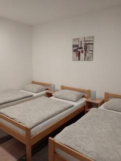 Apartment Marija - Slavonski Brod - 8