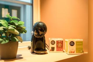 Private apartment in historic street - 8