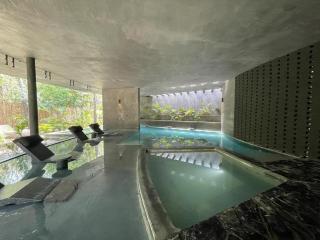 tribu 204 Jungle experience ambience - 7