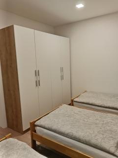 Apartment Marija - Slavonski Brod - 9