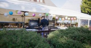 Hotel Waldesruh - Lengefeld - 7