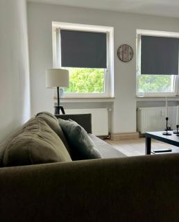 Moderne, zentrale & sanierte Wohnungen - Neuss - 1