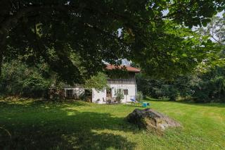 Ferienhaus Nöstlbach - Pittenhart - 3