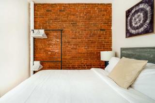 454-4R New 2BR prime midtown Best value Sleeps 5 - New York - 2