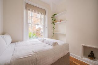 Cosy 1-Bed Retreat in the Heart of Notting Hill - Londra - 5