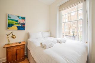 Cosy 1-Bed Retreat in the Heart of Notting Hill - Londra - 4