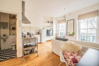 Cosy 1-Bed Retreat in the Heart of Notting Hill - Londra - 1