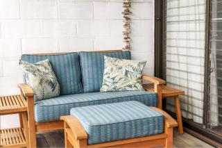 Maui Parkshore 410 - Wailea - 4