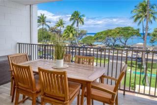 Maui Parkshore 410 - Wailea - 2
