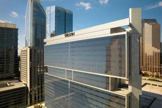 The Westin Charlotte - Charlotte - 0