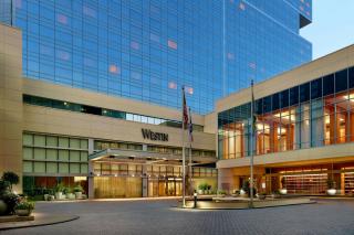 The Westin Charlotte - Charlotte - 1
