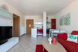 Modern apartment with balcony-garage-and pool - Bellano - 9