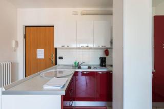 Modern apartment with balcony-garage-and pool - Bellano - 5