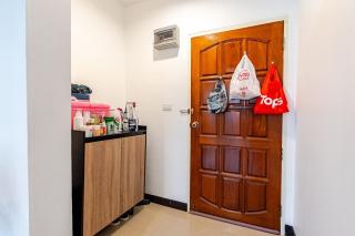 Surawong Condominium - Banguecoque - 7