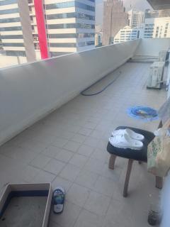 Surawong Condominium - Banguecoque - 1