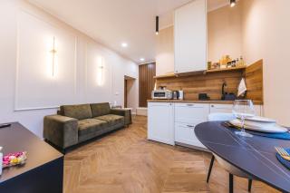 Seven apartments - 1