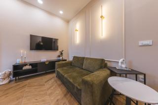 Seven apartments - 3