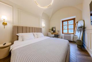 Seven apartments - 0