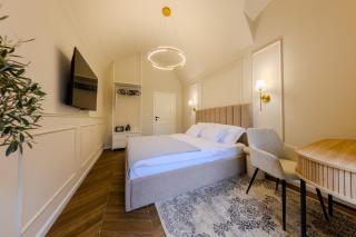 Seven apartments - 6