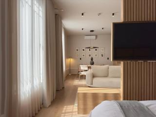 NEW Beautiful loft - KS bed - Air Conditioner - Città del Messico - 0
